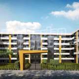  New 1-bedroom apartment in Malinova Dolina quarter Sofia city 8009757 thumb6