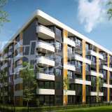  New 1-bedroom apartment in Malinova Dolina quarter Sofia city 8009757 thumb7