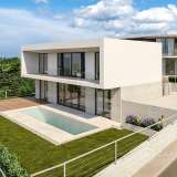 Luxurious modern villa with pool Krk island 8109760 thumb1