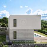 Luxuriöse moderne Villa mit Pool Krk island 8109760 thumb3