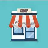  (For Sale) Commercial Retail Shop || Athens Center/Athens - 121 Sq.m, 280.000€ Athens 8009775 thumb0
