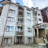  1-bedroom apartment in the Park View complex Bansko city 8009779 thumb12