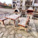  1-bedroom apartment in the Park View complex Bansko city 8009779 thumb13