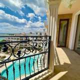  Luxury multi-room apartment, in the city of Nessebar, Valencia Gardens complex and a spectacular view of the entire bay Nesebar city 7909789 thumb1