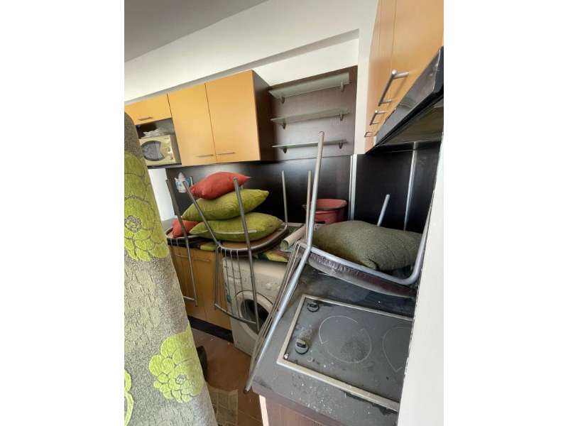 Квартира  Несебр, Болгария