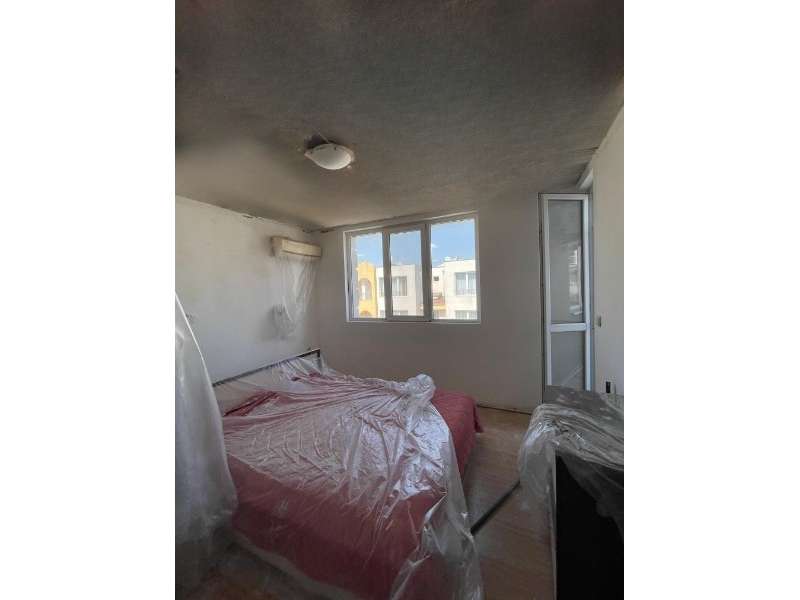 Квартира  Несебр, Болгария