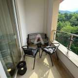  New one bedroom modern furnished apartment with a side view of the sea in Becici Bečići 8009846 thumb20