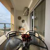  New one bedroom modern furnished apartment with a side view of the sea in Becici Bečići 8009846 thumb4