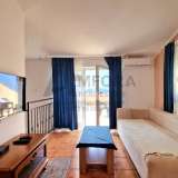  5-room furnished apartment 160m2 with a panoramic view of the sea and the city, Lazi - Budva (Possibility of payment in installments) Budva 8009851 thumb2