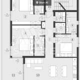 Medulin - Apartment A1, 140m2, 3 bedrooms, terrace 35m2 Medulin 8009877 thumb2