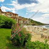  Продается меблированная двухкомнатная квартира с видом на море и горы люкс в Гранд Отель Святой Влас /Grand Hotel Sveti Vlas/ на пляжа Святой Влас, Болгария Святой Влас 6109904 thumb8