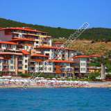  Продается меблированная двухкомнатная квартира с видом на море и горы люкс в Гранд Отель Святой Влас /Grand Hotel Sveti Vlas/ на пляжа Святой Влас, Болгария Святой Влас 6109904 thumb14