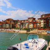  Продается меблированная двухкомнатная квартира с видом на море и горы люкс в Гранд Отель Святой Влас /Grand Hotel Sveti Vlas/ на пляжа Святой Влас, Болгария Святой Влас 6109904 thumb9