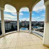  Apartment with 2 bedrooms and pool view in Royal Sun, Sunny Beach Sunny Beach 8009966 thumb2