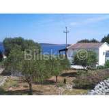  Trogir, Mali Drvenik, holiday house in a quiet bay, 70m from the sea Трогир 4609976 thumb0