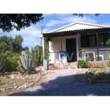  Trogir, Mali Drvenik, holiday house in a quiet bay, 70m from the sea Трогир 4609976 thumb1
