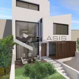  (For Sale) Residential Detached house || East Attica/Glyka Nera - 356 Sq.m, 4 Bedrooms, 1.050.000€ Athens 8109099 thumb0