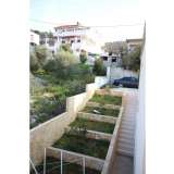  Detached house with 4 apartments, with open panoramic view Trogir 4609998 thumb15