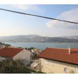 Detached house with 4 apartments, with open panoramic view Trogir 4609998 thumb14