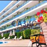  Apartment with 1 bedroom and pool view in solmarin complex, Sunny Beach, Bulgaria 62 sq.m 59 000euro #31368300 Sunny Beach 7790112 thumb14