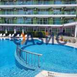  Apartment with 1 bedroom and pool view in solmarin complex, Sunny Beach, Bulgaria 62 sq.m 59 000euro #31368300 Sunny Beach 7790112 thumb15
