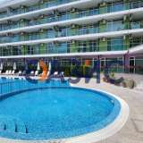  Apartment with 1 bedroom and pool view in solmarin complex, Sunny Beach, Bulgaria 62 sq.m 59 000euro #31368300 Sunny Beach 7790112 thumb16