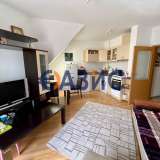  1-bedroom apartment with sea view, Sea View complex, 58 sq m, 72,300 euro, #31342356 Sveti Vlas resort 7790115 thumb4