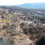  Plot with views of Rila and the slopes of Borovets Gutsal village 8090127 thumb2