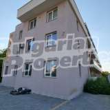  2-bedroom apartment in a gated complex with only 21 apartments in Hristo Smirnenski district Plovdiv city 7190136 thumb1