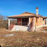  ISTRIA, TINJAN - Detached one-story house in the renovation phase in an excellent location Tinjan 8190149 thumb2