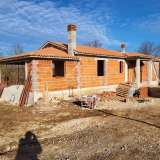  ISTRIA, TINJAN - Detached one-story house in the renovation phase in an excellent location Tinjan 8190149 thumb1