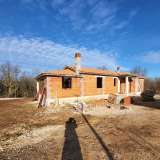  ISTRIA, TINJAN - Detached one-story house in the renovation phase in an excellent location Tinjan 8190149 thumb7