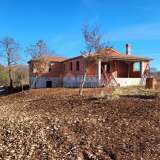  ISTRIA, TINJAN - Detached one-story house in the renovation phase in an excellent location Tinjan 8190149 thumb3