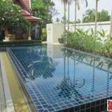  Brand New Thai Style Three Bedroom Tropical Pool Villas in Cherng Talay... Phuket 5190172 thumb2