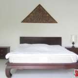 Brand New Thai Style Three Bedroom Tropical Pool Villas in Cherng Talay... Phuket 5190172 thumb8