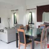  Brand New Thai Style Three Bedroom Tropical Pool Villas in Cherng Talay... Phuket 5190172 thumb5