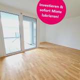  Optimal für Anleger: Bereits vermietete Erstbezugswohnung in gefragter Wohnanlage Wien 7990178 thumb0