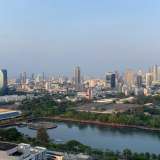  Amazing Views of Benchakiti Park from this Extra Large Three Bedroom Condo in Asok... Bangkok 5190188 thumb0