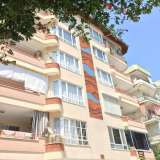  MODERN & COMFORTABLE 3 BEDROOM APARTMENT WITH A SEPARATE KITCHEN IN THE CENTER OF ALANYA Alanya 4890197 thumb0