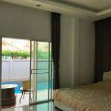  3 bedroom pool villa with private swimming pool for sale and rent - East Pattaya... Pattaya 5190197 thumb17