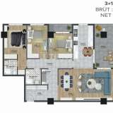  Luxe Appartementen in een Uitgebreid Project in Bursa Nilüfer Nilufer 8090271 thumb25