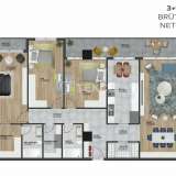  Apartamentos de lujo en un amplio proyecto en Bursa Nilüfer Nilufer 8090271 thumb27