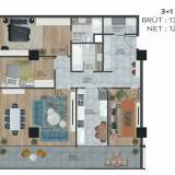  Luxe Appartementen in een Uitgebreid Project in Bursa Nilüfer Nilufer 8090271 thumb23