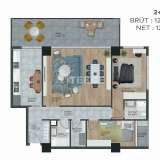  Luxe Appartementen in een Uitgebreid Project in Bursa Nilüfer Nilufer 8090271 thumb21