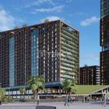  Apartamentos de lujo en un amplio proyecto en Bursa Nilüfer Nilufer 8090271 thumb5