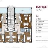  Appartements Dans une Résidence avec Piscine Intérieure à Bursa Mudanya 8090276 thumb36