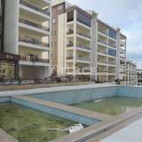  Удобные квартиры в комплексе с крытым бассейном в Бурсе Mudanya 8090276 thumb10