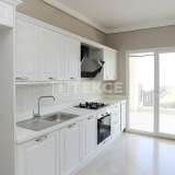  Bekväma Lägenheter i ett Komplex med Inomhuspool i Bursa Mudanya 8090276 thumb17