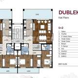  Удобные квартиры в комплексе с крытым бассейном в Бурсе Mudanya 8090276 thumb37