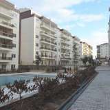  Bekväma Lägenheter i ett Komplex med Inomhuspool i Bursa Mudanya 8090276 thumb7